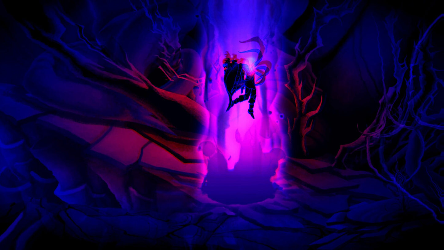 Sundered Eldritch Edition (PC) - Steam Key - GLOBAL   - Thunder Lotus Games [Email/Instant Delivery]