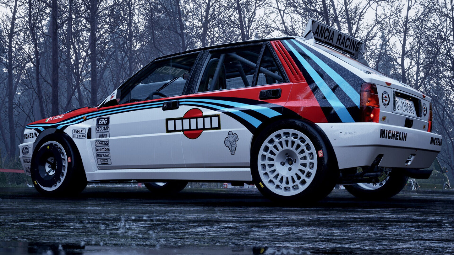 Assetto Corsa Rally (PC) - Steam Gift - GLOBAL  [Email/Instant Delivery]