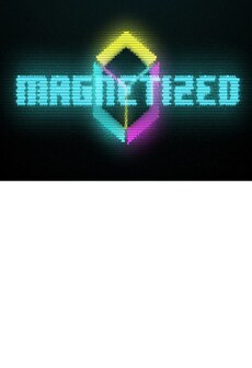 Magnetized Steam Key GLOBAL   - Rocky Hong [Email/Instant Delivery]