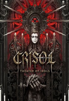 Crisol: Theater of Idols (PC) - Steam Gift - GLOBAL  [Email/Instant Delivery]