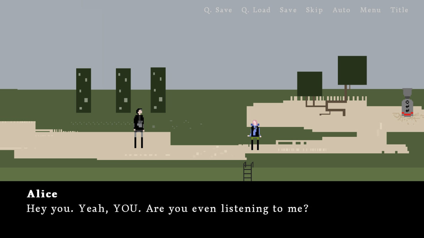 M1: A Death in the Desert Steam Key GLOBAL  [Email/Instant Delivery]
