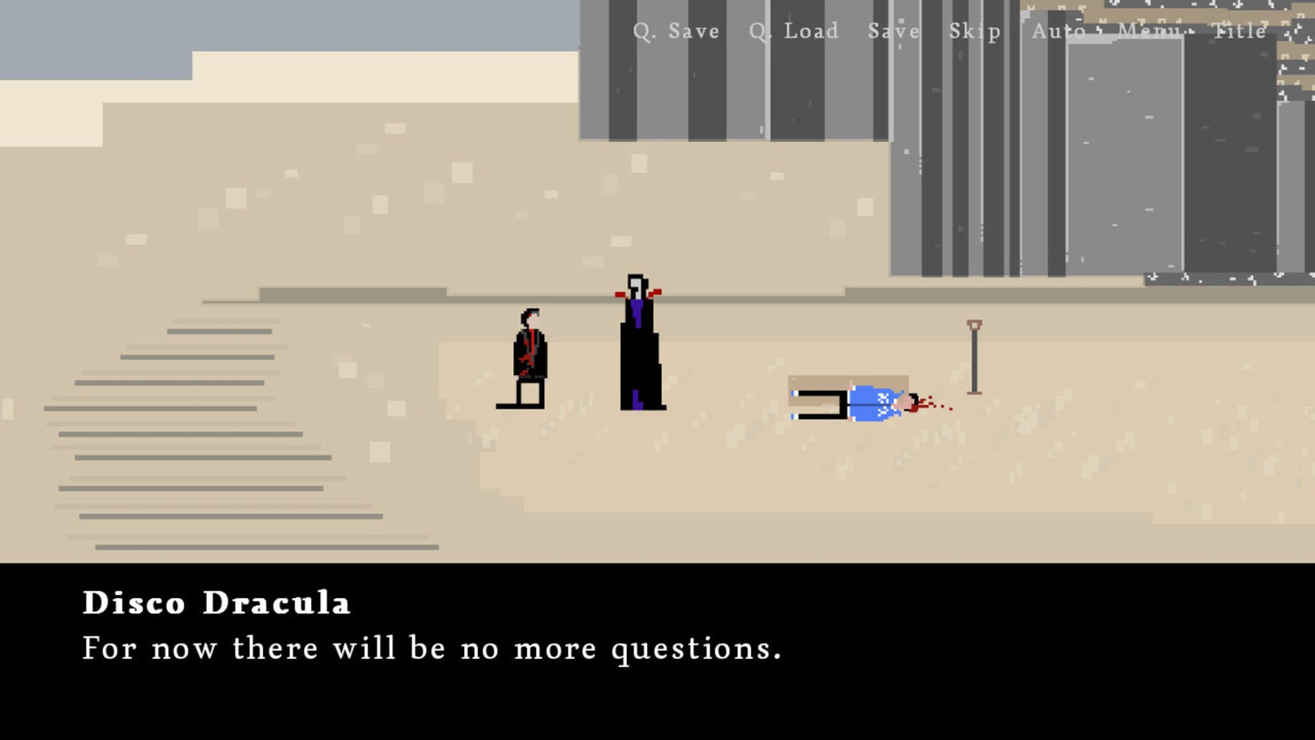 M1: A Death in the Desert Steam Key GLOBAL  [Email/Instant Delivery]
