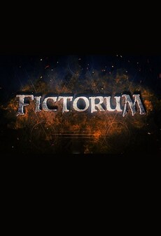 Fictorum Steam Gift GLOBAL   - Scraping Bottom Games [Email/Instant Delivery]