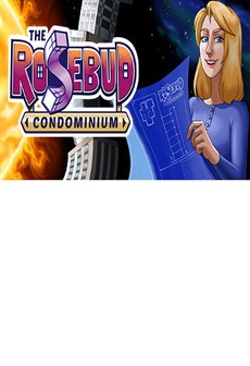 The Rosebud Condominium Steam Key GLOBAL   - Plug In Digital [Email/Instant Delivery]