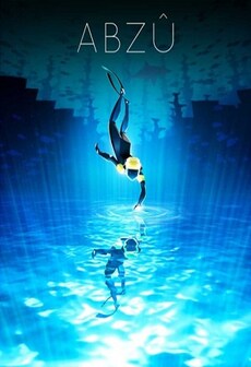 ABZU (PC) - Steam Key - GLOBAL   - 505 Games [Email/Instant Delivery]