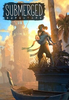 Submerged (PC) - Steam Gift - GLOBAL   - Uppercut Games Pty Ltd [Email/Instant Delivery]