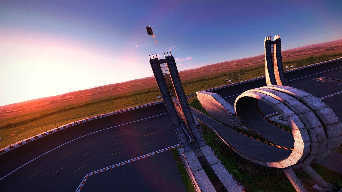 Crashday Redline Edition (PC) - Steam Key - GLOBAL  [Email/Instant Delivery]