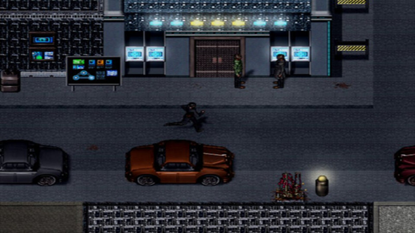Mercury: Cascade into Madness Steam Key GLOBAL   - New Reality Games [Email/Instant Delivery]