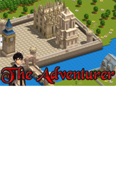 The Adventurer - Episode 1: Beginning of the End Steam Key GLOBAL   - ZemunBRE [Email/Instant Delivery]