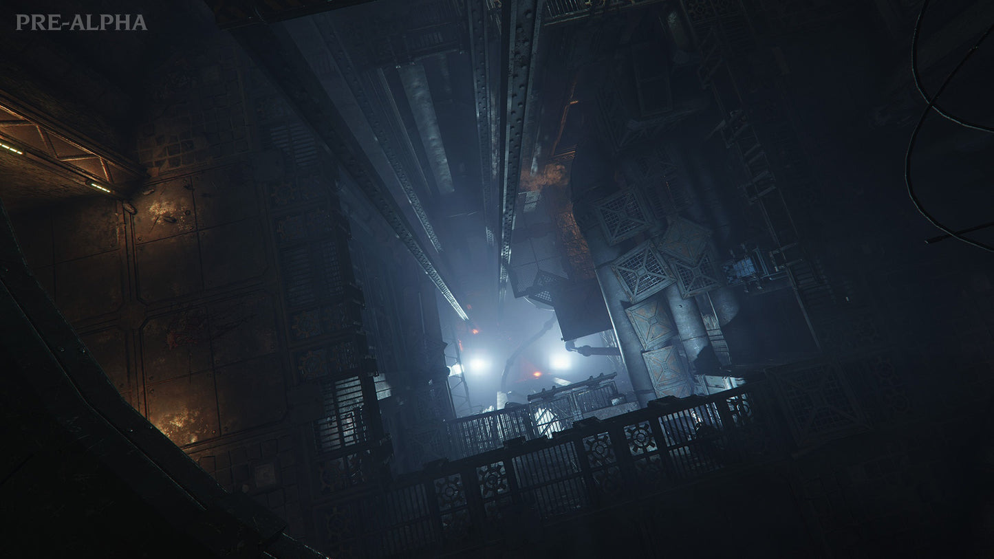 Warhammer 40,000: Darktide (PC) - Steam Key - GLOBAL   - Fatshark [Email/Instant Delivery]