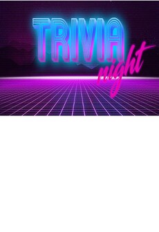 Trivia Night Steam Key GLOBAL   - Timberwolf Studios [Email/Instant Delivery]