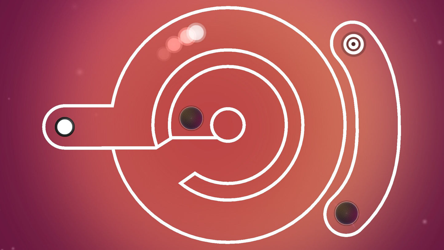 Spiral Splatter Steam PC Key GLOBAL   - Sometimes You [Email/Instant Delivery]