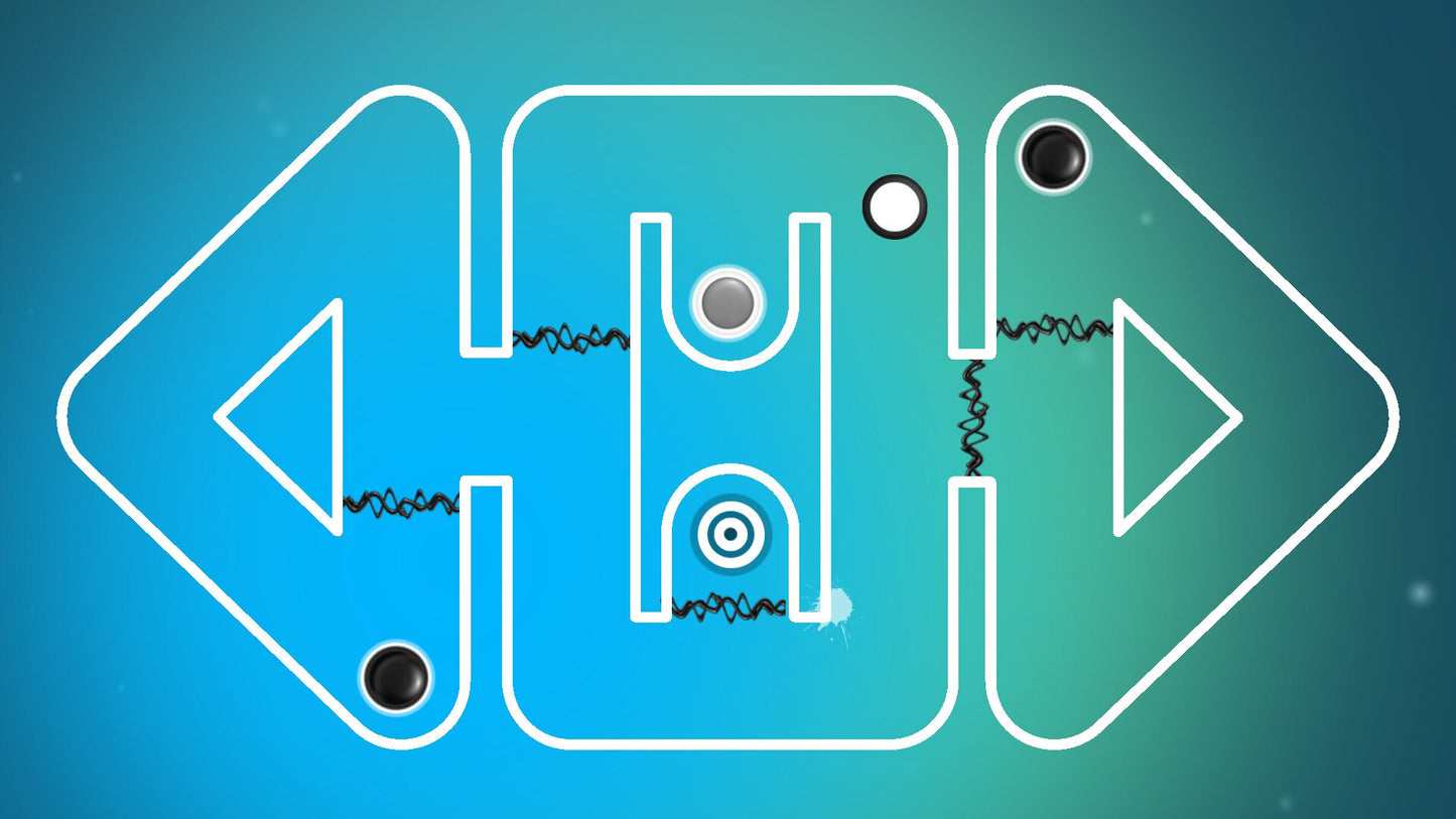 Spiral Splatter Steam PC Key GLOBAL   - Sometimes You [Email/Instant Delivery]
