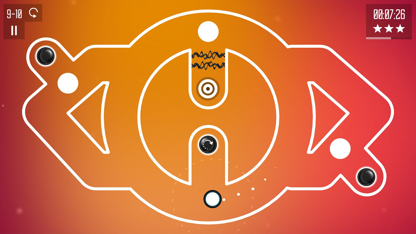 Spiral Splatter Steam PC Key GLOBAL   - Sometimes You [Email/Instant Delivery]