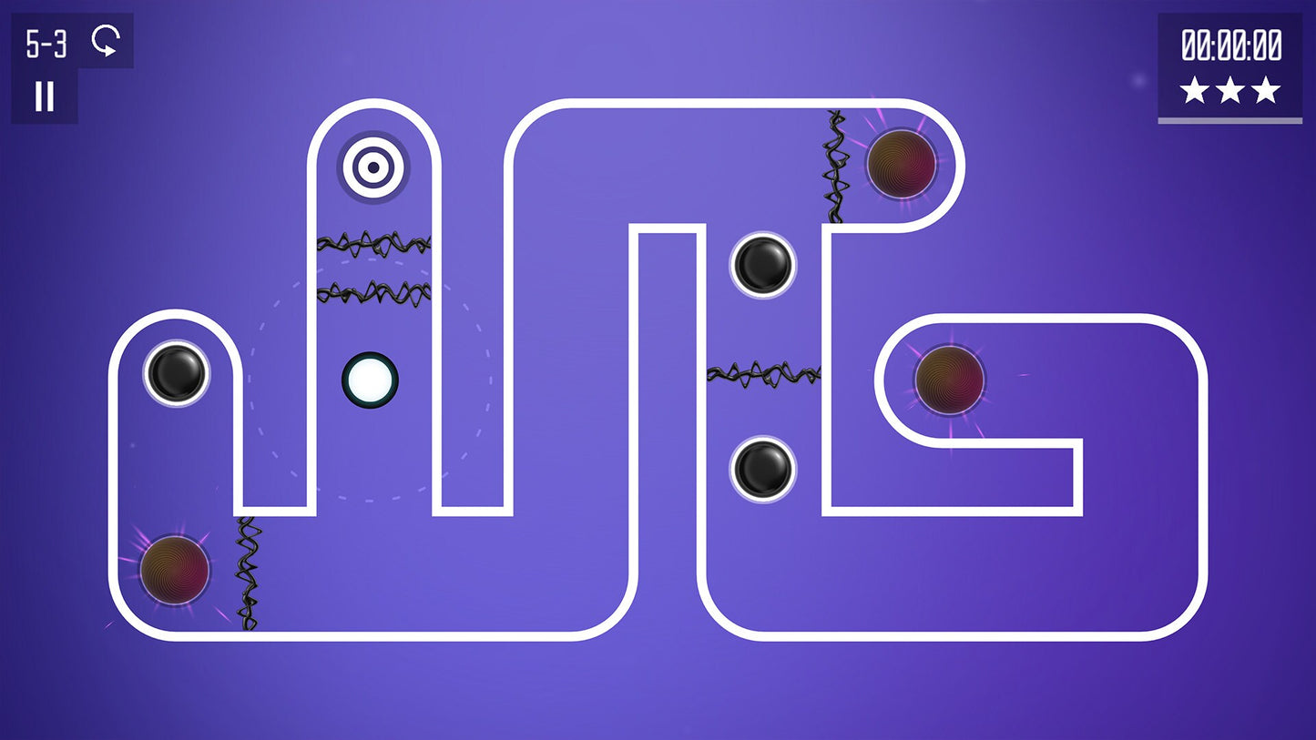Spiral Splatter Steam PC Key GLOBAL   - Sometimes You [Email/Instant Delivery]