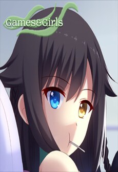 Games&Girls Steam Key GLOBAL   - Yume Creations [Email/Instant Delivery]