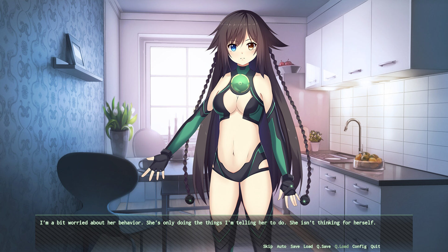 Games&Girls Steam Key GLOBAL   - Yume Creations [Email/Instant Delivery]