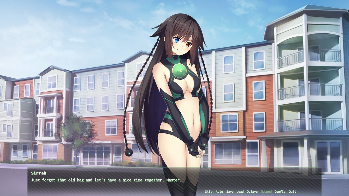 Games&Girls Steam Key GLOBAL   - Yume Creations [Email/Instant Delivery]
