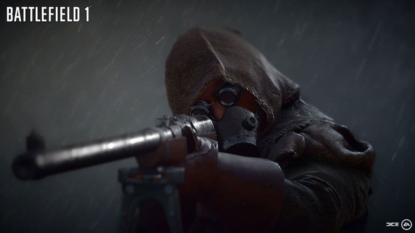 Battlefield 1 Revolution Xbox Live Key Xbox One GLOBAL   - Electronic Arts [Email/Instant Delivery]