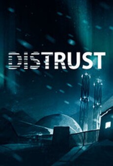 Distrust (PC) - Steam Key - GLOBAL  [Email/Instant Delivery]