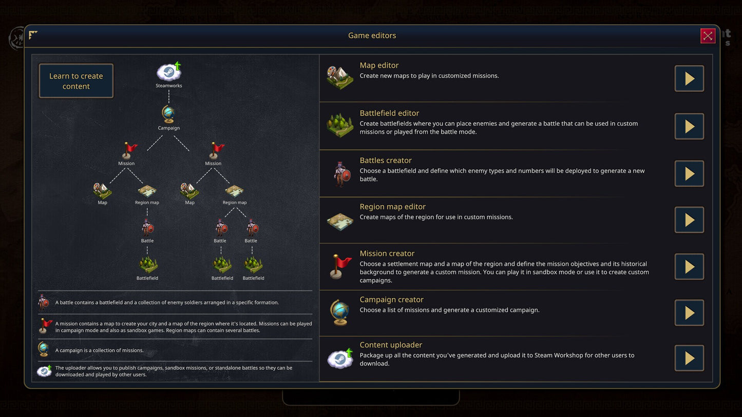 Citadelum (PC) - Steam Gift - GLOBAL   - Abylight Studios [Email/Instant Delivery]