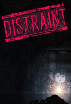 DISTRAINT Steam GLOBAL   - Jesse Makkonen [Email/Instant Delivery]