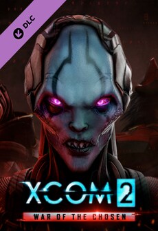 XCOM 2: War of the Chosen DLC Steam Key UNITED STATES   - Feral Interactive (Linux) [Email/Instant Delivery]