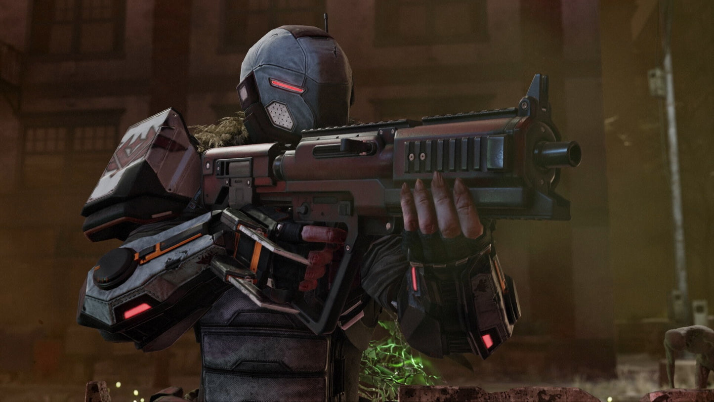 XCOM 2: War of the Chosen DLC Steam Key UNITED STATES   - Feral Interactive (Linux) [Email/Instant Delivery]
