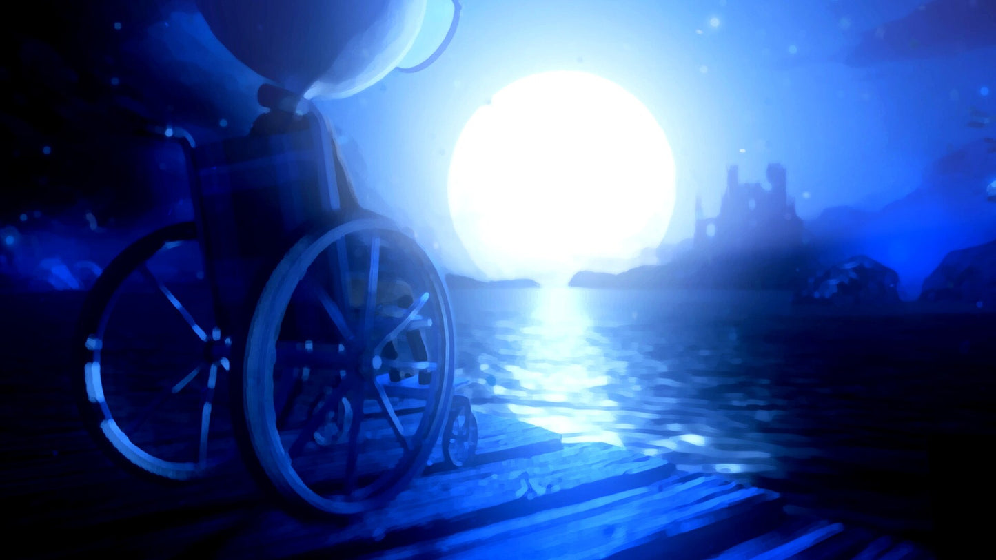 Last Day of June (PC) - Steam Key - GLOBAL   - 505 Games [Email/Instant Delivery]