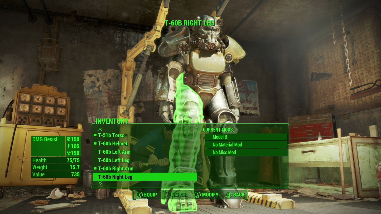 Fallout 4: Game of the Year Edition (Xbox One) - Xbox Live Key - UNITED STATES   - Bethesda Softworks [Email/Instant Delivery]