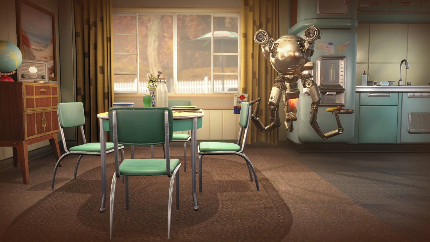 Fallout 4: Game of the Year Edition (PC) - Steam Key - GLOBAL   - Bethesda Softworks [Email/Instant Delivery]