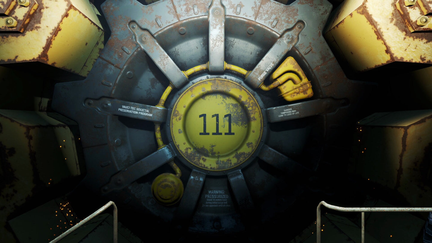 Fallout 4: Game of the Year Edition (Xbox One) - Xbox Live Key - UNITED STATES   - Bethesda Softworks [Email/Instant Delivery]