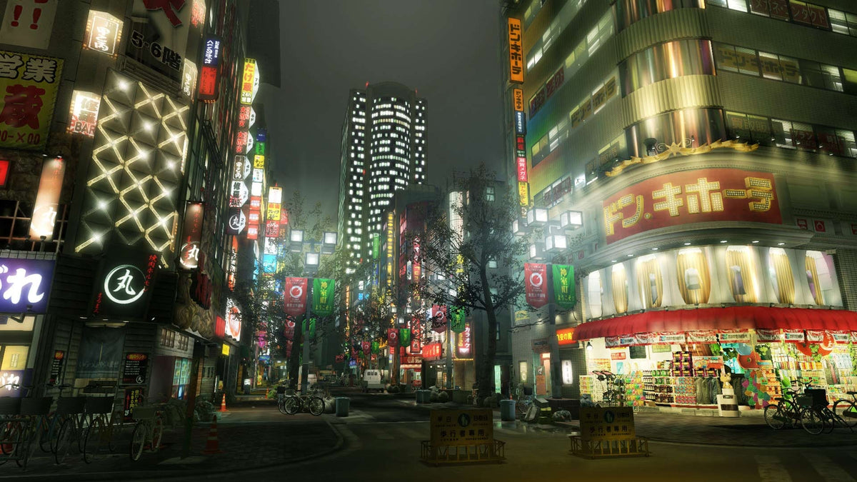 Yakuza Kiwami (Legacy) (PC) - Steam Key - GLOBAL   - Deep Silver [Email/Instant Delivery]