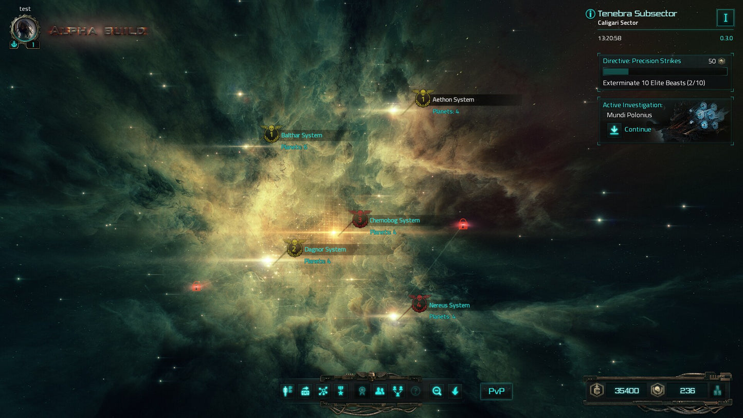 Warhammer 40,000: Inquisitor - Martyr (PC) - Steam Key - GLOBAL   - NeocoreGames [Email/Instant Delivery]