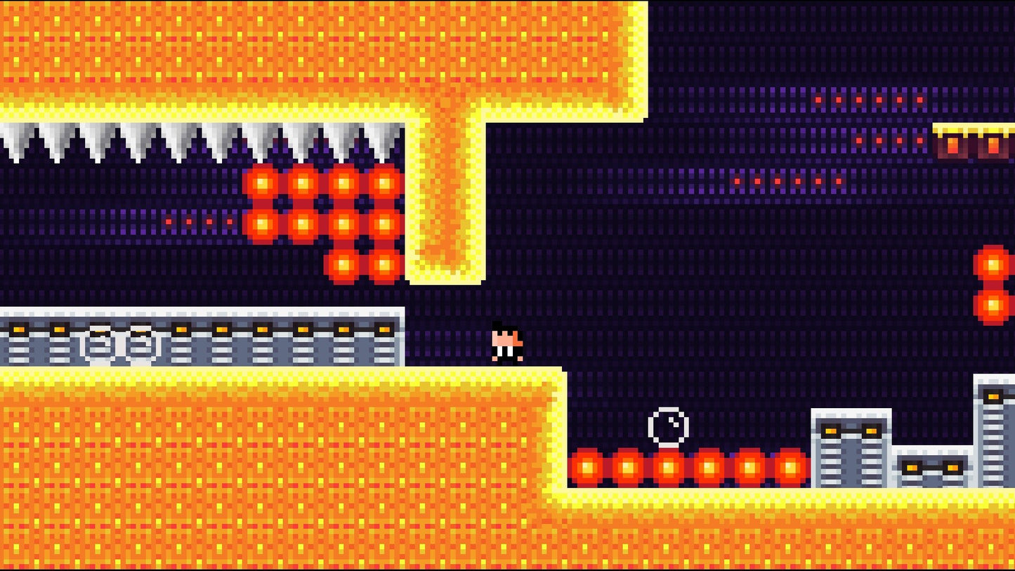 Necrosphere Steam Key GLOBAL   - Cat Nigiri [Email/Instant Delivery]