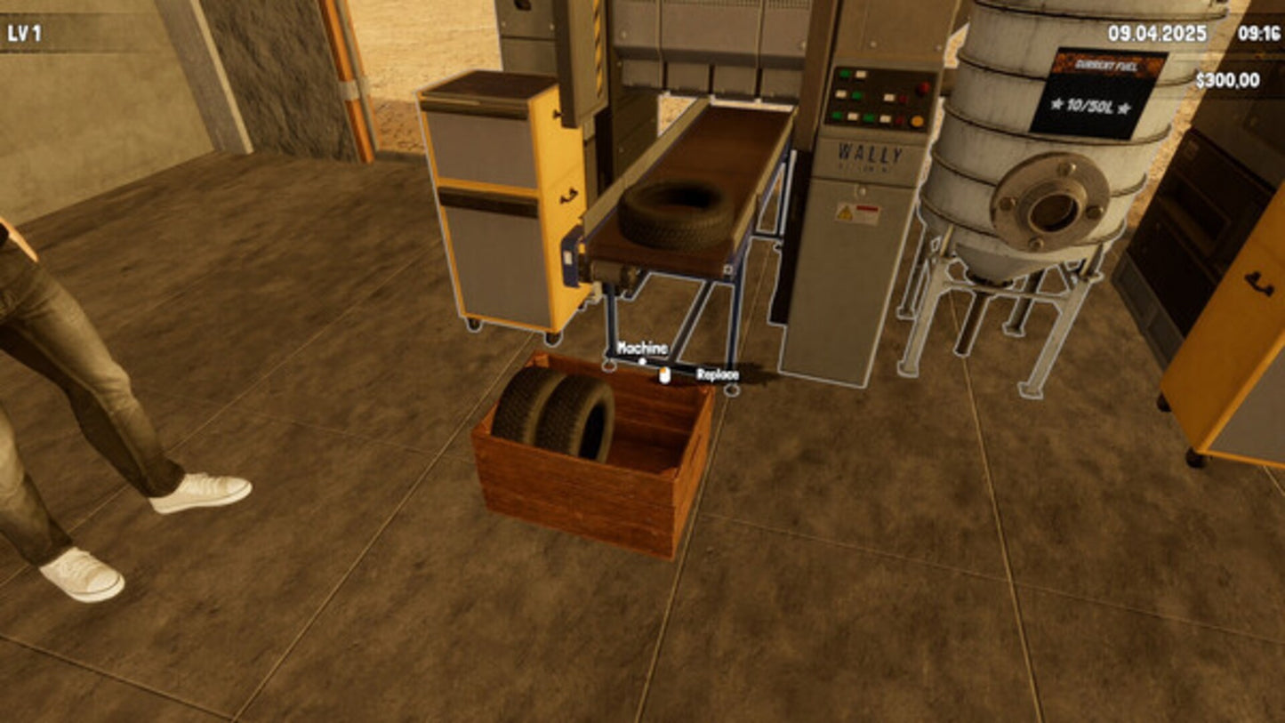 Fuel Harvest Together (PC) - Steam Gift - GLOBAL  [Email/Instant Delivery]