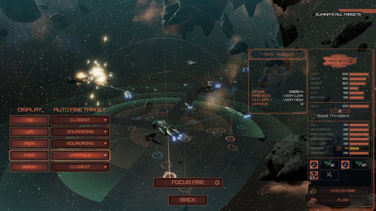 Battlestar Galactica Deadlock | Complete (PC) - Steam Key - GLOBAL   - Slitherine Ltd. [Email/Instant Delivery]