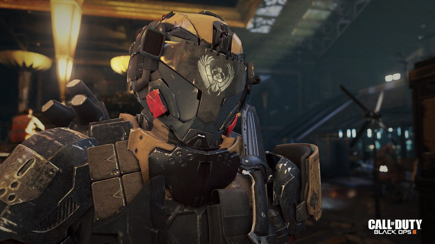 Call of Duty: Black Ops III - Zombies Chronicles Edition (PC) - Microsoft Store Key - UNITED STATES   - Activision [Email/Instant Delivery]