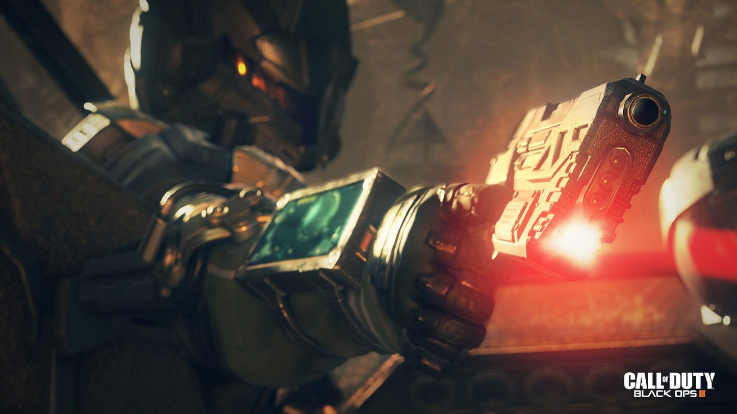 Call of Duty: Black Ops III - Zombies Chronicles Edition (PC) - Microsoft Store Key - UNITED STATES   - Activision [Email/Instant Delivery]
