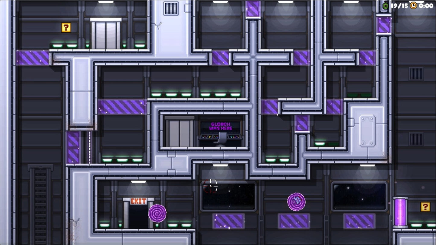 Glorch's Great Escape: Walking is for Chumps Steam Key GLOBAL  [Email/Instant Delivery]