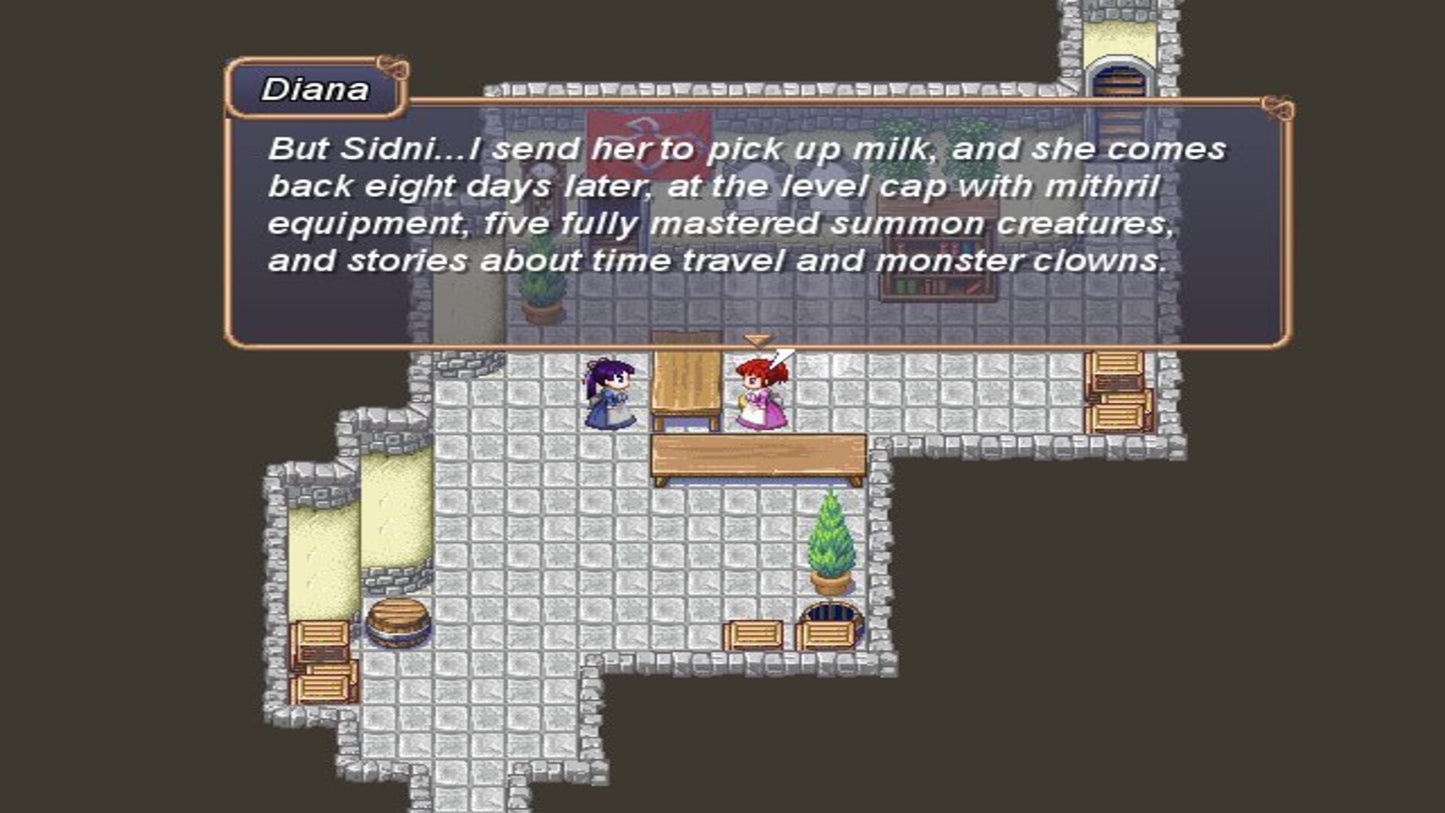 Midnight's Blessing 2 Steam Key GLOBAL   - Warfare Studios [Email/Instant Delivery]