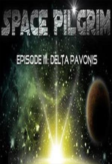 Space Pilgrim Episode III: Delta Pavonis (PC) - Steam Key - GLOBAL   - GrabTheGames [Email/Instant Delivery]