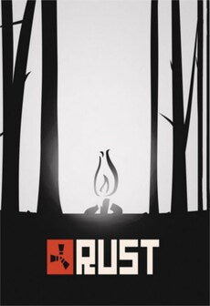 Rust (PC) - Steam Gift - GLOBAL   - Facepunch Studios [Email/Instant Delivery]