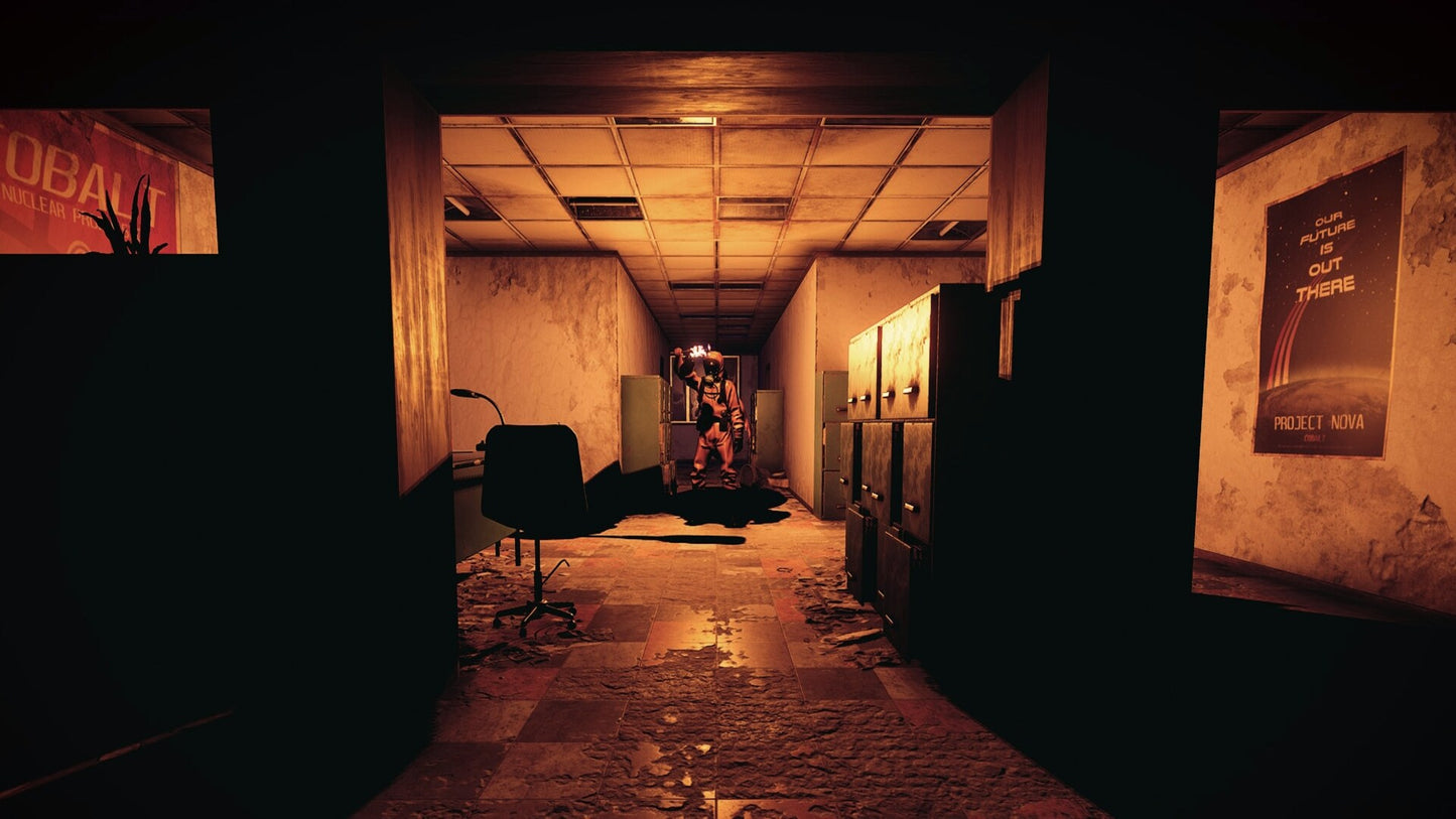 Rust (PC) - Steam Gift - GLOBAL   - Facepunch Studios [Email/Instant Delivery]