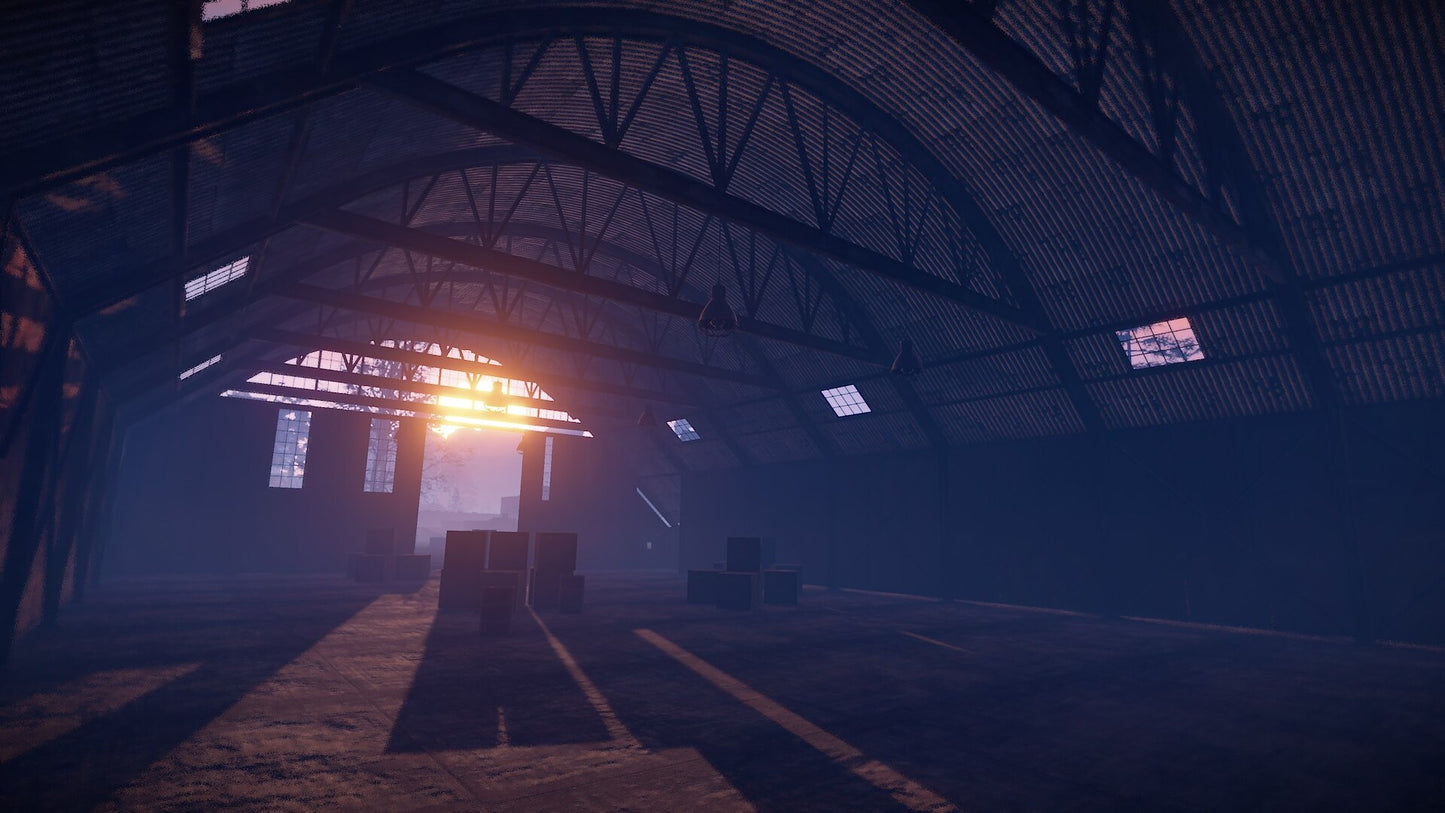 Rust (PC) - Steam Gift - GLOBAL   - Facepunch Studios [Email/Instant Delivery]