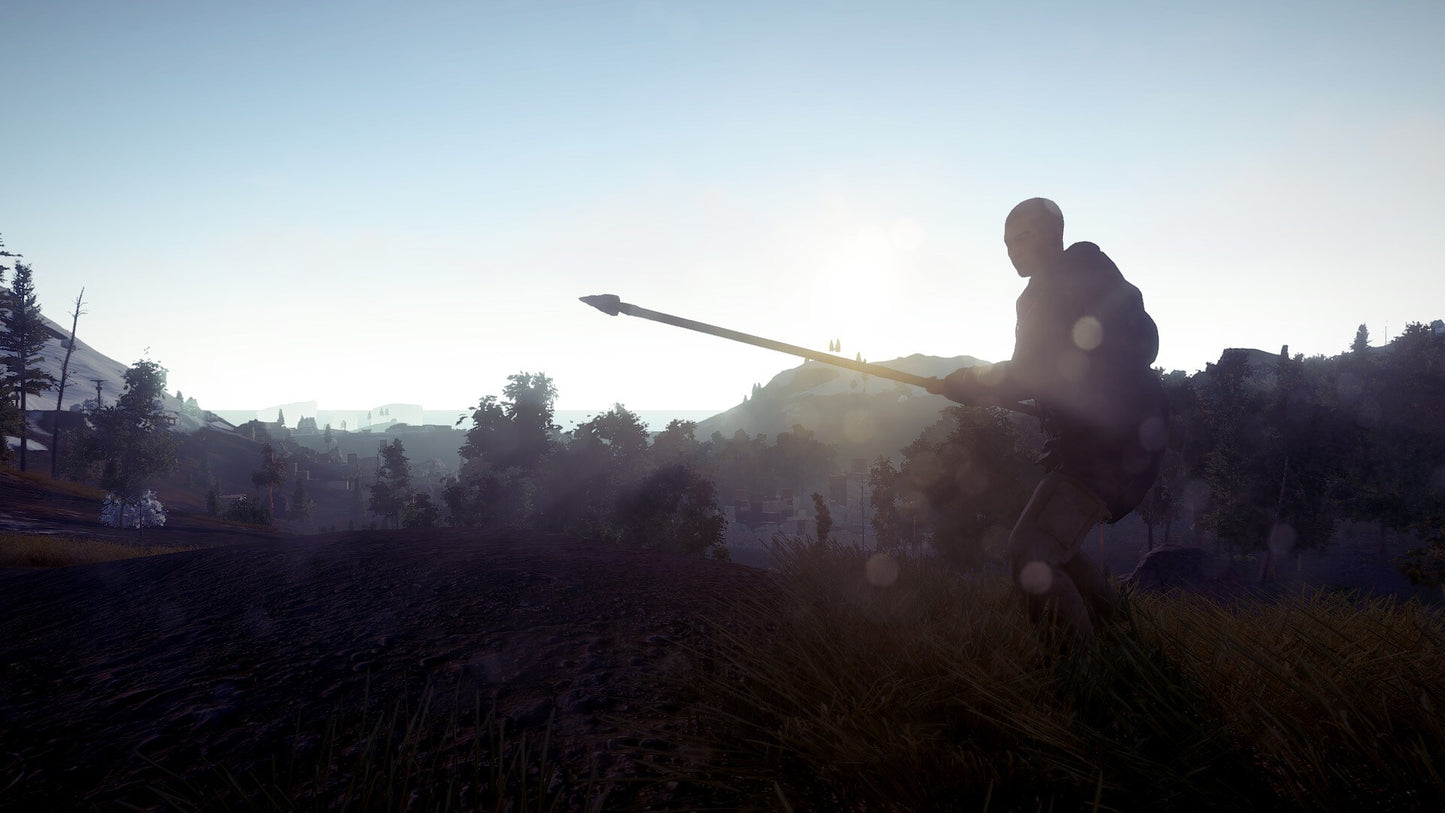Rust (PC) - Steam Gift - GLOBAL   - Facepunch Studios [Email/Instant Delivery]