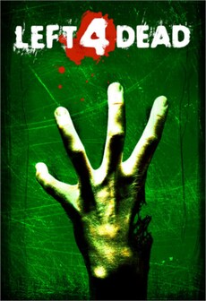 Left 4 Dead (PC) - Steam Gift - GLOBAL   - Valve [Email/Instant Delivery]