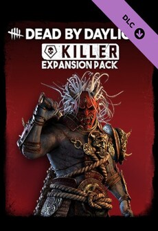 Dead by Daylight - Killer Expansion Pack (PC) - Steam Key - GLOBAL  [Email/Instant Delivery]