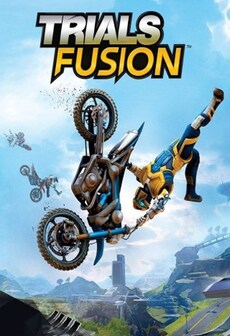 Trials Fusion (PC) - Ubisoft Connect Key - GLOBAL  [Email/Instant Delivery]