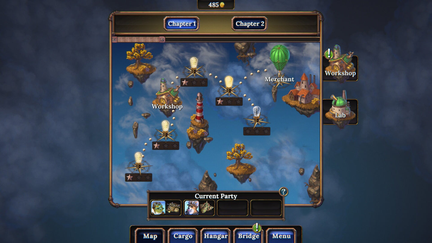 Steam Tactics Steam Key GLOBAL   - Igor Rashkuev [Email/Instant Delivery]